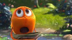 电影<老雷斯的故事>超级碗电视宣传片