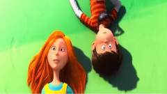 影视原声 - 电影<老雷斯的故事>中文版预告片2