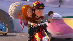 电影<老雷斯的故事>制作特辑之Taylor Swift