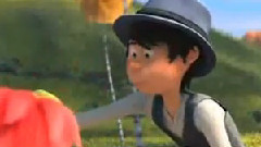 电影<老雷斯的故事>预告片2