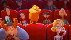 电影<老雷斯的故事>AMC宣传片