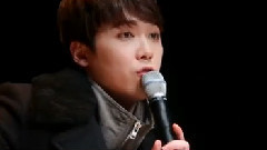 首尔演唱会活动应援视频