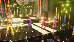 A.B.C-Z - Za ABC～5stars～ & Legend Story & Space Travelers & Walking On Clouds