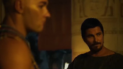 电影<法老与众神>精彩片段之Miriam