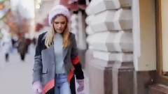 Первая Зима