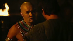 电影<法老与众神>先行版预告片