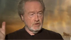 电影<法老与众神>制作特辑之Ridley Scott