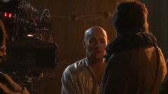 电影<法老与众神>拍摄直击3