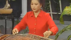 民乐群星 - 凤翔歌 古筝独奏