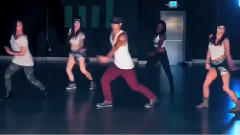 Work Iggy Azalea Brandon Dumlao Choreography