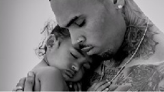 Chris Brown - The 80s(Audio)