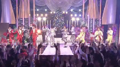 Johnnys Jr. - ザ少年俱乐部