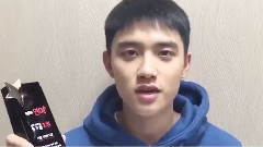 Daum 2015 Rising 演技爱豆 获奖