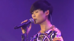 李宇春 - 1987我不知会遇见你