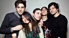 The Pains Of Being Pure At Heart - Hell