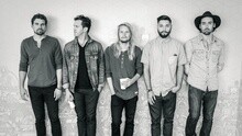 Grizfolk - Troublemaker