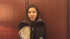 跨年演唱会宣传片之邓紫棋