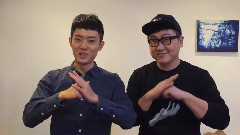 好妹妹乐队 - 跨年演唱会宣传片之好妹妹乐队