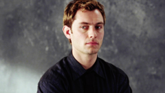 Jude Law - 生贺 Jude Law色气向混剪 The Hills