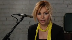 Я буду сильной