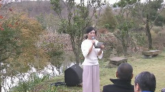 陈则钊 - <水墨江山 天净沙>音乐专辑发布会