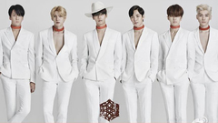 Chained Up 恶搞版