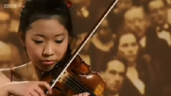 Janine Jansen - THE LARK ASCENDING