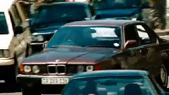 电影<藏身之所>片段之Cape Town