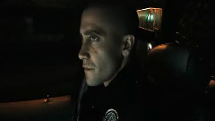 电影<警戒结束>电视宣传片 Drop the Guns