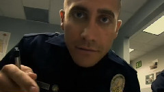 电影<警戒结束>精彩片段之Paperwork