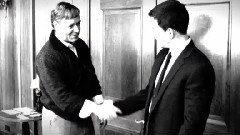 电影<破碎之城>电视版预告片