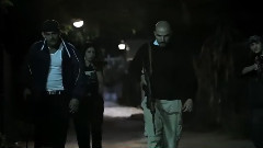 电影<警戒结束>预告片2