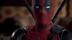 电影<死侍>IMAX版先行预告片