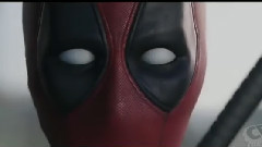 电影<死侍>电视宣传片