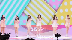 GFriend - 今天开始我们(Me Gustas Tu)