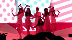 GFriend - 今天开始我们(Me Gustas Tu)