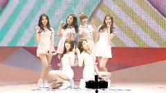 GFriend - Me Gustas Tu