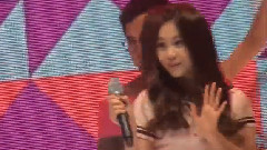 GFriend - 今天开始我们(Me Gustas Tu)