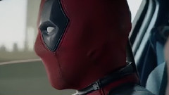 电影<死侍>圣诞特别版预告片