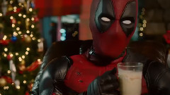 电影<死侍>预告片前瞻