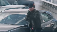 电影<死侍>中文版剧场预告片