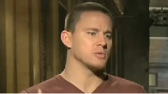 电影<制胜一击>制作特辑之Cast Talk