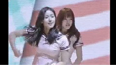 GFriend,信飞(GFriend) - Me Gustas Tu