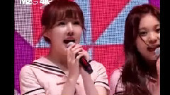 GFriend,信飞(GFriend) - Me Gustas Tu