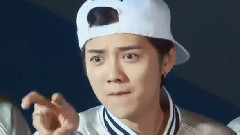 鹿晗 - <奔跑吧兄弟>第十期预告:王宝强回归组'宝郑不王'组合横渡长江