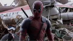 电影<死侍> 中文版预告片