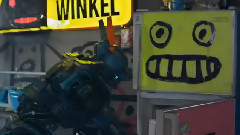 电影<超能查派>预告片