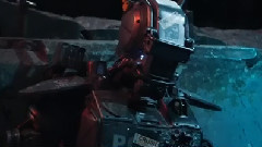 电影<超能查派>电视宣传片Vision