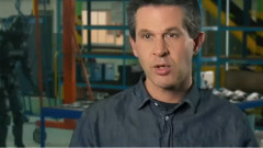 电影<超能查派>制作特辑之Finding the Human Moments