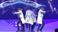 Knock - @SAF(SBS AWARDS FESTIVAL) 饭拍版 15/12/26